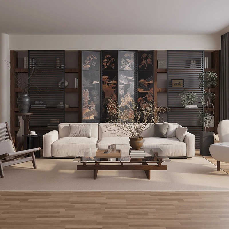 NABEL Light Walnut NABEL Light Walnut
