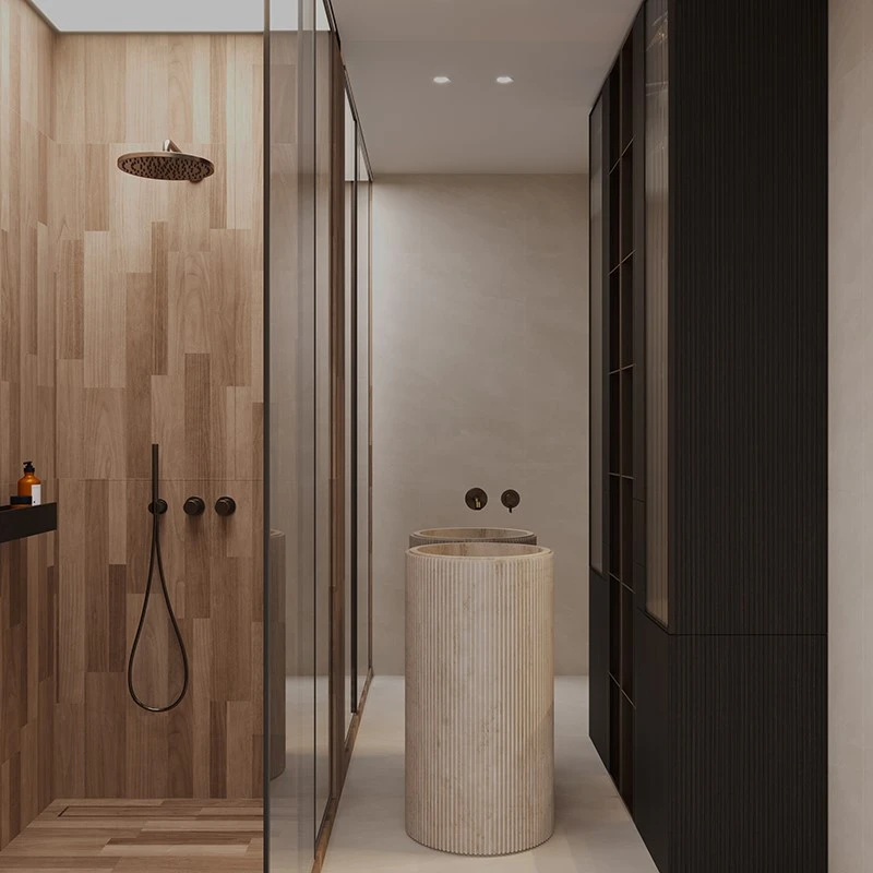 NABEL Light Walnut NABEL Light Walnut