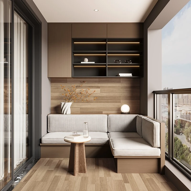NABEL Light Walnut NABEL Light Walnut