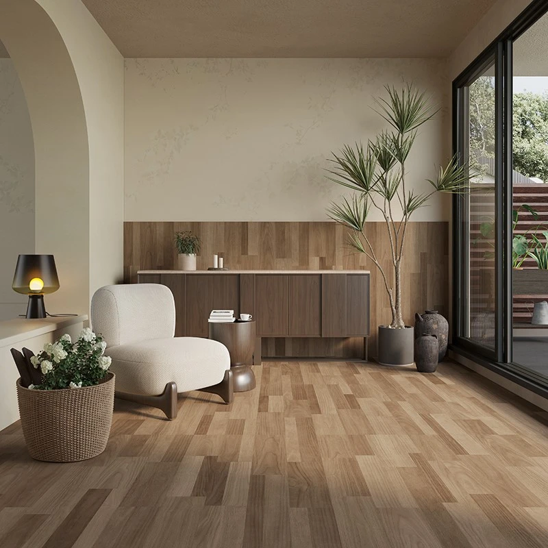 NABEL Light Walnut NABEL Light Walnut