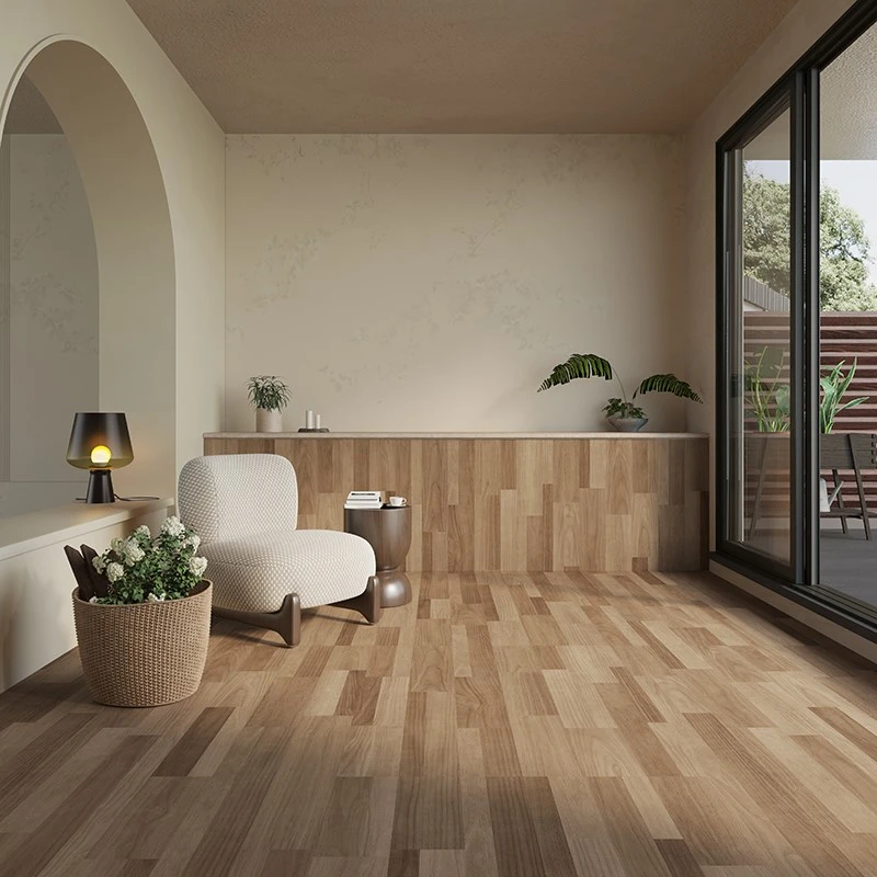 NABEL Light Walnut NABEL Light Walnut