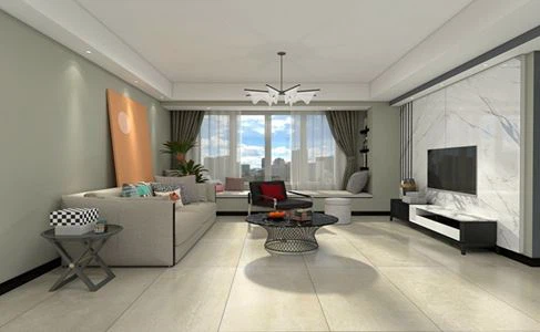 porcelain matt floor tiles-Application-4.jpg