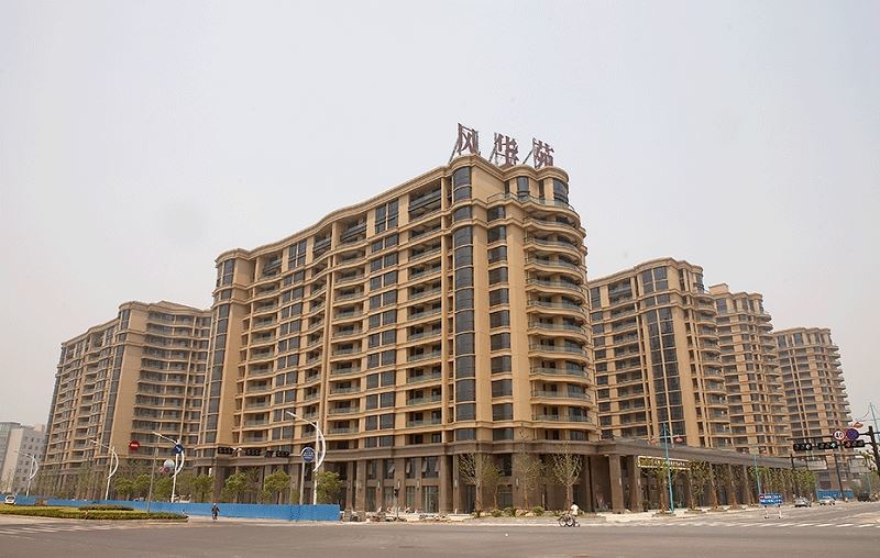 Greentown Fenghua City-Hangzhou-Ķīna