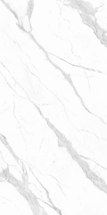 Carrara-White Carrara mākslīgā kvarca
