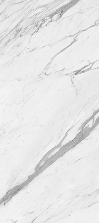 Statuario{0}}Marmora izskata lamināta galda virsma