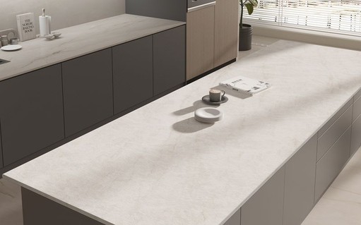 Nabel Taj Mahal Pearl Countertop-001 Nabel Taj Mahal Pearl Countertop-001