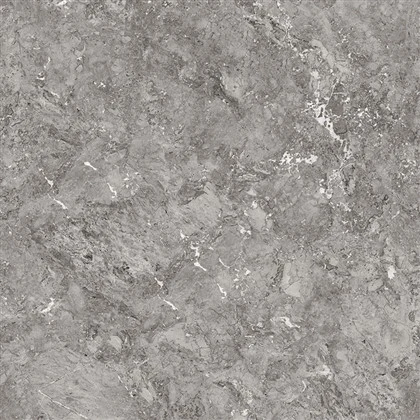 Dorsetas vidēji pelēka{0}} vidēji pelēka marmora efekta porcelāna flīze